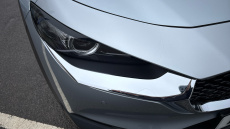 Mazda Cx-30 2.0 e-Skyactiv G MHEV Sport Lux 5dr Auto Petrol Hatchback